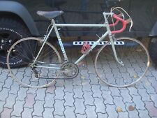 Bicicletta GANNA corsa, 1960