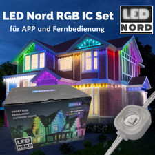 RGBIC SET LED Spot Modulo