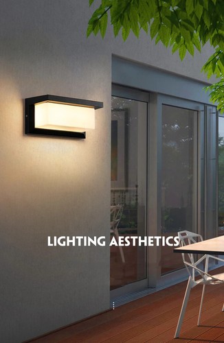 Applique 20w led esterno - , ip65