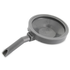 Portacialda asportabile macchina caffe' Didiesse Baby Frog ricambio originale