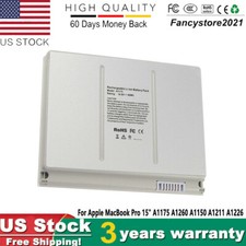 A1175 A1226 Battery Replace