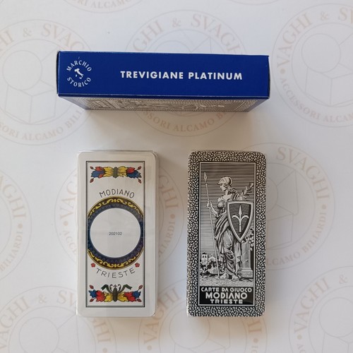 Carte trevigiane platinum - trevigiane,