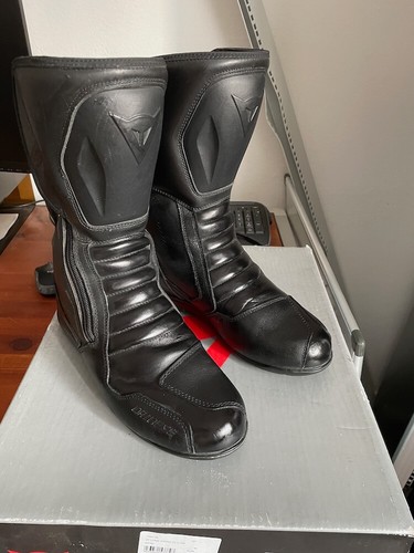 Dainese long range d wp - long,