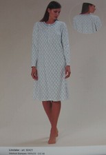Camicia notte cotone - notte,