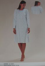 CAMICIA DA NOTTE COTONE