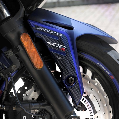 Adesivi moto parasteli - moto, 3d