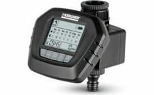 Centralina digitale per sistemi di irrigazione attacco da 3/4" WT 5 KARCHER