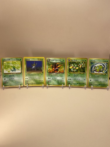 Pokémon bellossom 182 - pokémon, /