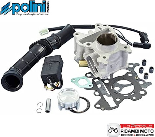 Kit polini gruppo - kit,