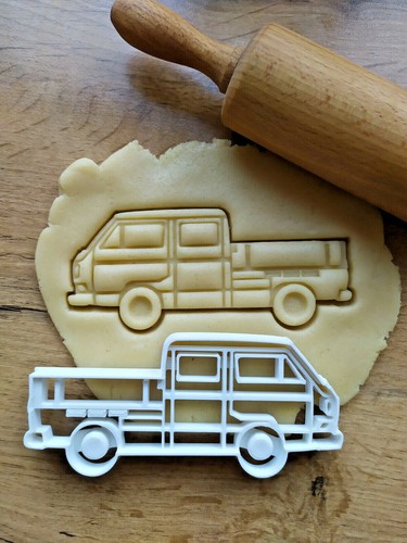 Nuovo simile vw caravelle - ,
