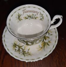 Tazza da tè The in porcellana