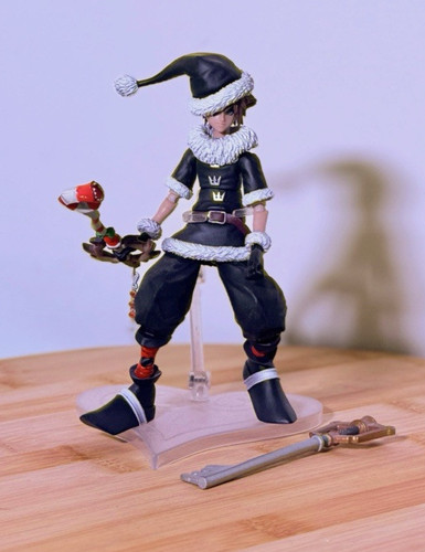 Kingdom hearts sora - hearts,