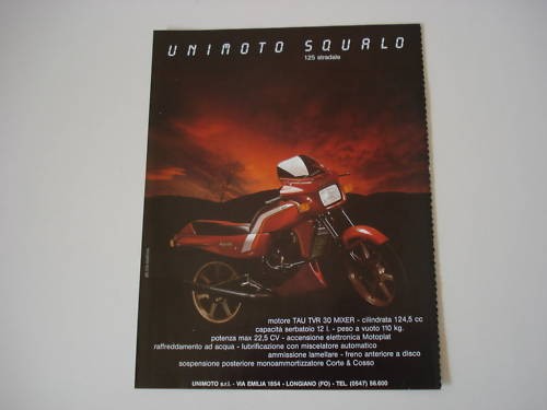 Advertising pubblicità 1984 - pubblicità,