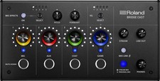 Mixer da gioco ROLAND BRIDGE