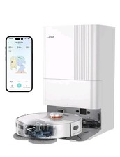 Xiaomi Jonr P20 pro Aspirapolvere Lavapavimenti App Xiaomi, Asist. Google