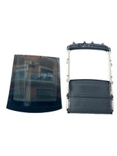 Tettuccio Apribile Completo Mitsubishi ASX 2010/2022