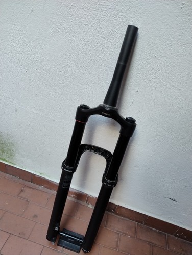 Forcella rockshox gold - forcella,