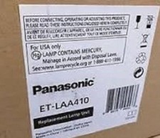 Lampada di ricambio originale