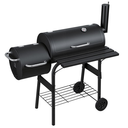 Barbecue carbone giardino - carbone, da