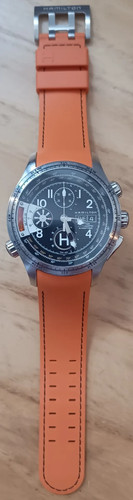 Hamilton kahki copter - kahki,