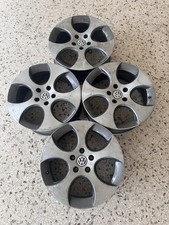 cerchi in lega 17 volkswagen