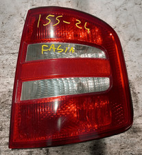 DX. FANALE POST. per SKODA FABIA (6Y) 1.9 SDI Ber. 2000-2007 7d02f8 6Y9945112B