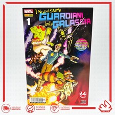 I NUOVISSIMI GUARDIANI DELLA