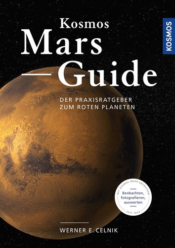 Kosmos mars guide - la, guida