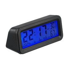 Orologio da Auto con Energia