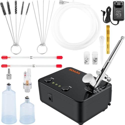 Kit compressore doppia - a,