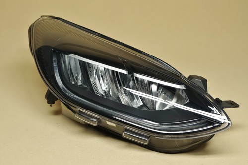Faro proiettore ford fiesta - faro,