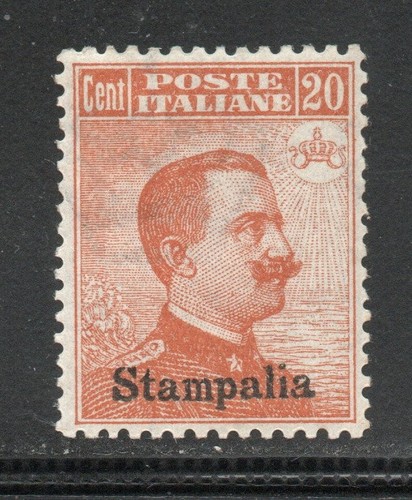 Rrc 1921 colonie egeo - 1921,