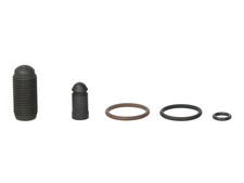 Injector gasket set for AUDI