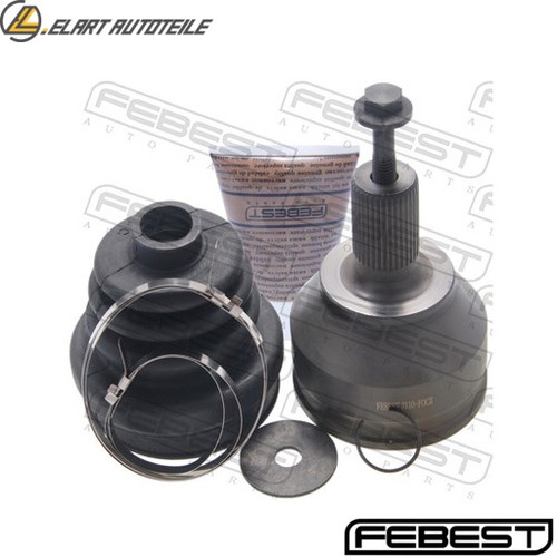 Kit giunti albero motore - giunti,