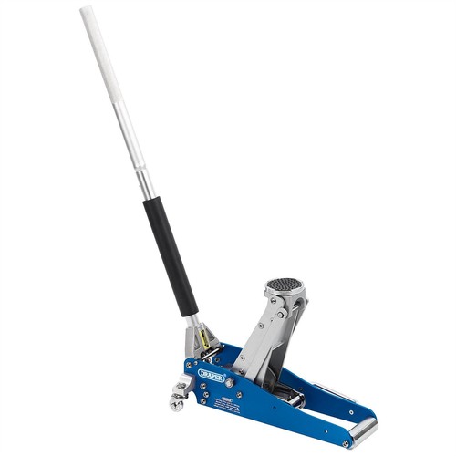 Draper cric carrello auto - cric,