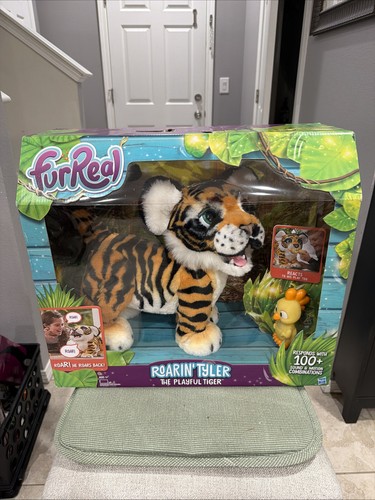 Hasbro furreal friends - hasbro,