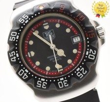 *N MINT* TAG Heuer Formula 1