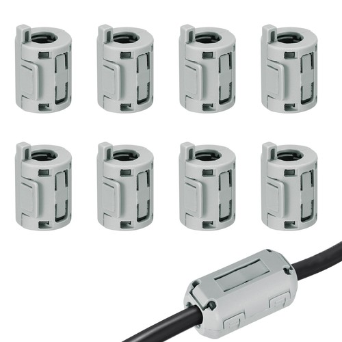 Anelli ferrite 7mm per - in,