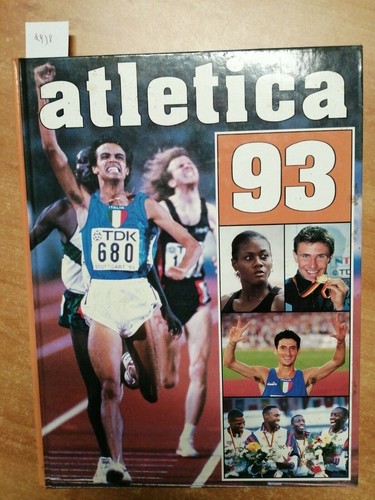 Atletica una grande - atletica,