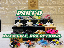 Migliore Mini Sneaker 3D