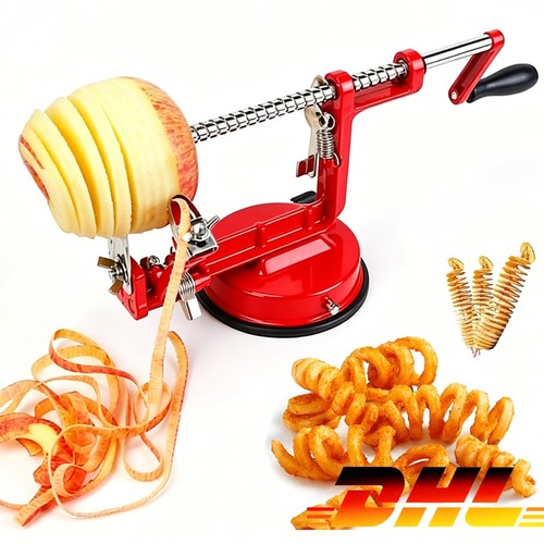 Tornado tagliapatate