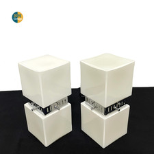 Coppia lampade da tavolo