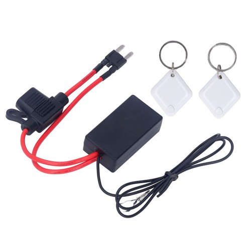 Kit dispositivo antifurto - kit,