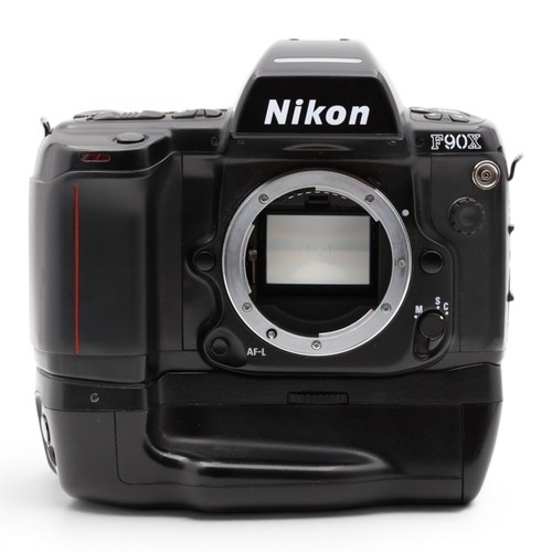 Corpo nikon 90x - corpo, f90x