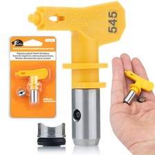 Rosfix 545 Nozzle - Carbide |