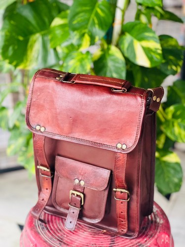 Borsa professionale pelle - in,