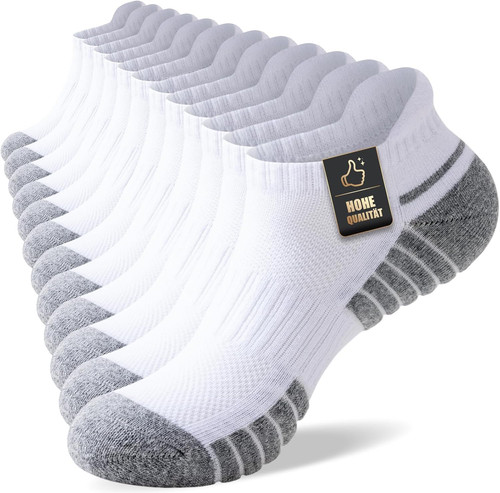 Calze uomo corte - calze,