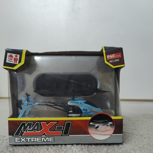 Elicottero radiocomandato