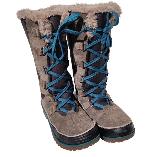 Stivali neve sorel tofino - neve,