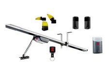 KIT AUTOMAZIONE PORTA GARAGE